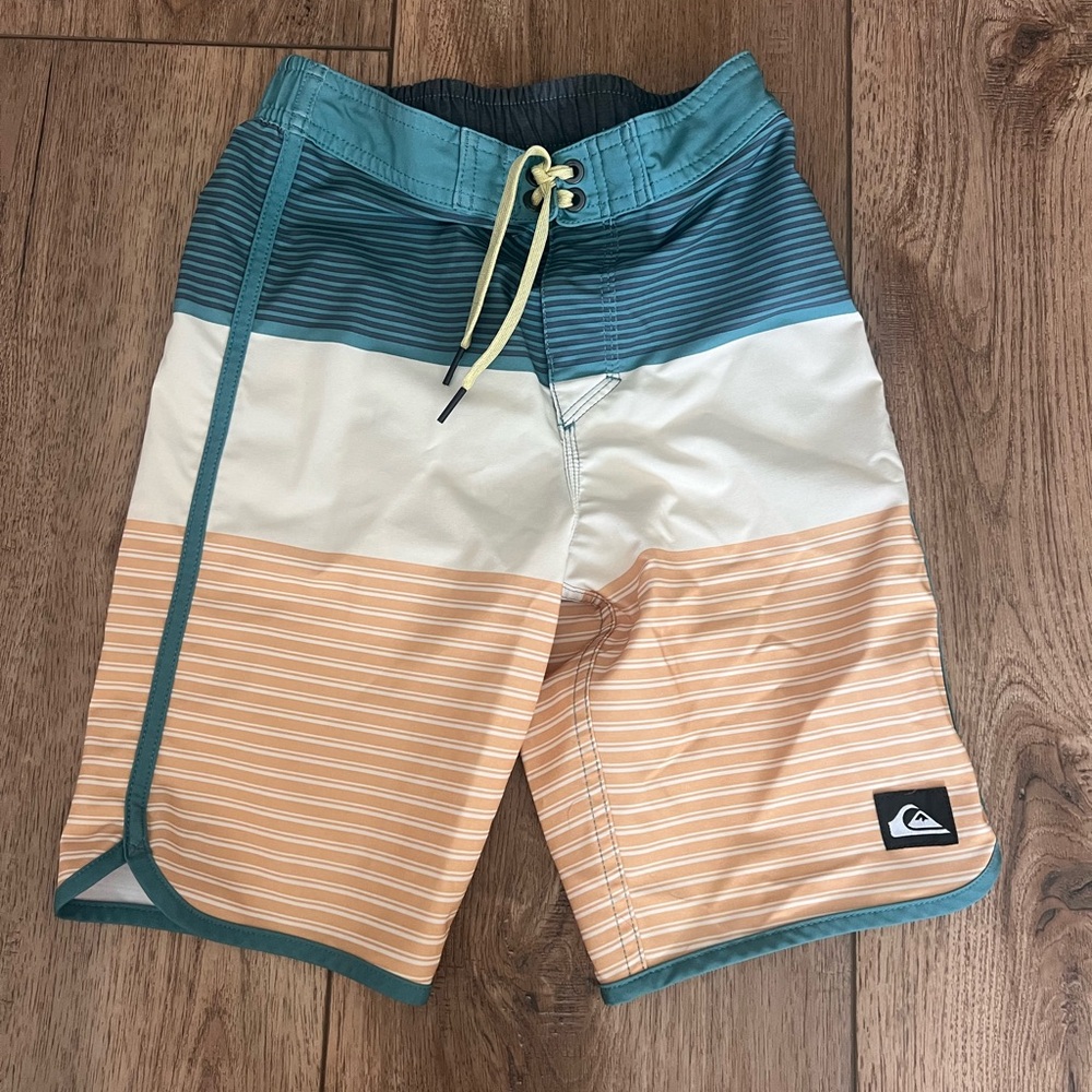 Quiksilver Kids Swim Trunks